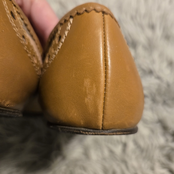 Burberry Flats Size 7.5 - Picture 7 of 7